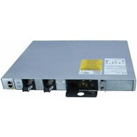 Управляемый коммутатор 3-го уровня Cisco C9200-48T-E - Превью изображения №3 — Интернет-магазин Time-Shop
