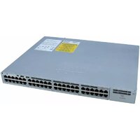 Управляемый коммутатор 3-го уровня Cisco C9200-48T-E - Превью изображения №2 — Интернет-магазин Time-Shop