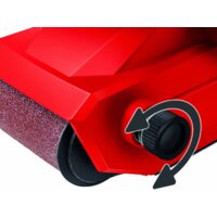 Ленточная шлифмашина Einhell TC-BS 8038 (4466260) - Превью изображения №2 — Интернет-магазин Time-Shop