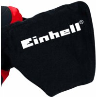 Ленточная шлифмашина Einhell TC-BS 8038 (4466260) - Превью изображения №5 — Интернет-магазин Time-Shop
