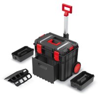 Тележка Kistenberg X-Block Tech Tool Trolley 50 Drawer KXB604050GD-S41 - Превью изображения №4 — Интернет-магазин Time-Shop