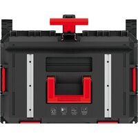 Тележка Kistenberg X-Block Tech Tool Trolley 50 Drawer KXB604050GD-S41 - Превью изображения №2 — Интернет-магазин Time-Shop