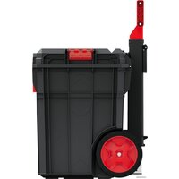Тележка Kistenberg X-Block Tech Tool Trolley 50 Drawer KXB604050GD-S41 - Превью изображения №5 — Интернет-магазин Time-Shop