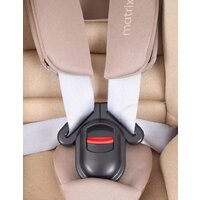 Детское автокресло Rant Matrix Active Line AY913 (бежевый) - Превью изображения №9 — Интернет-магазин Time-Shop