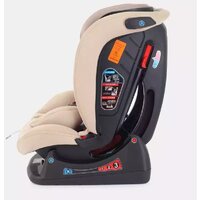 Детское автокресло Rant Matrix Active Line AY913 (бежевый) - Превью изображения №5 — Интернет-магазин Time-Shop