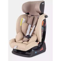 Детское автокресло Rant Matrix Active Line AY913 (бежевый) - Превью изображения №2 — Интернет-магазин Time-Shop