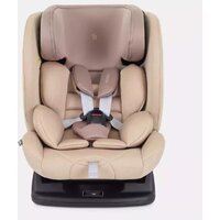 Детское автокресло Rant Matrix Active Line AY913 (бежевый) - Превью изображения №7 — Интернет-магазин Time-Shop