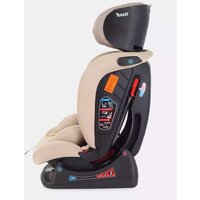 Детское автокресло Rant Matrix Active Line AY913 (бежевый) - Превью изображения №6 — Интернет-магазин Time-Shop