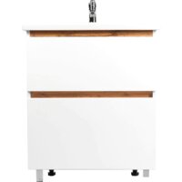 Viant Тумба под умывальник Мальта Como 60 VMAL60CO-T2Y