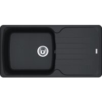 Franke Antea AZG 611-97 XL 114.0676.239 (оникс)