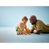 Конструктор LEGO Duplo Disney День Рождения 10457 - Превью изображения №6 — Интернет-магазин Time-Shop