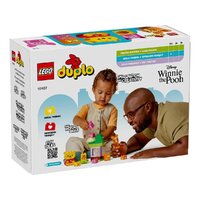 Конструктор LEGO Duplo Disney День Рождения 10457 - Превью изображения №3 — Интернет-магазин Time-Shop