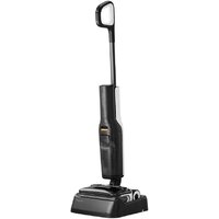 Вертикальный моющий пылесос Roborock Wet and Dry Vacuum Cleaner F25 ALT WD5M4A (с русской озвучкой, черный) - Превью изображения №3 — Интернет-магазин Time-Shop