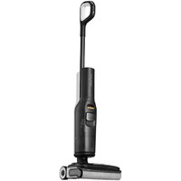 Вертикальный моющий пылесос Roborock Wet and Dry Vacuum Cleaner F25 ALT WD5M4A (с русской озвучкой, черный) - Превью изображения №7 — Интернет-магазин Time-Shop