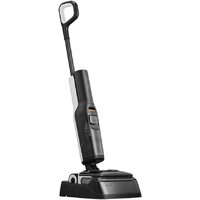 Вертикальный моющий пылесос Roborock Wet and Dry Vacuum Cleaner F25 ALT WD5M4A (с русской озвучкой, черный) - Превью изображения №5 — Интернет-магазин Time-Shop