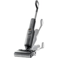 Вертикальный моющий пылесос Roborock Wet and Dry Vacuum Cleaner F25 ALT WD5M4A (с русской озвучкой, черный) - Превью изображения №2 — Интернет-магазин Time-Shop