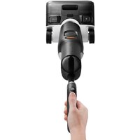 Вертикальный моющий пылесос Roborock Wet and Dry Vacuum Cleaner F25 ALT WD5M4A (с русской озвучкой, черный) - Превью изображения №9 — Интернет-магазин Time-Shop