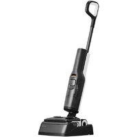 Вертикальный моющий пылесос Roborock Wet and Dry Vacuum Cleaner F25 ALT WD5M4A (с русской озвучкой, черный) - Превью изображения №4 — Интернет-магазин Time-Shop