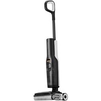 Вертикальный моющий пылесос Roborock Wet and Dry Vacuum Cleaner F25 ALT WD5M4A (с русской озвучкой, черный) - Превью изображения №6 — Интернет-магазин Time-Shop