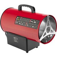 Газовая тепловая пушка MTX GHB-15 - Превью изображения №2 — Интернет-магазин Time-Shop