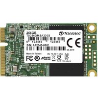 Transcend 230S 256GB TS256GMSA230S