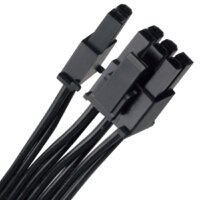 Блок питания SilverStone DA650 Gold SST-AX0650MCGD-A - Превью изображения №13 — Интернет-магазин Time-Shop