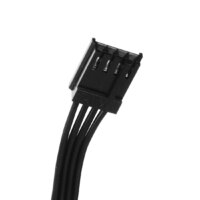 Блок питания SilverStone DA650 Gold SST-AX0650MCGD-A - Превью изображения №26 — Интернет-магазин Time-Shop