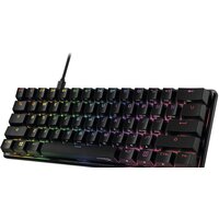 Клавиатура HyperX Alloy Origins 60 (HyperX Aqua, нет кириллицы) - Превью изображения №10 — Интернет-магазин Time-Shop
