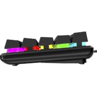 Клавиатура HyperX Alloy Origins 60 (HyperX Aqua, нет кириллицы) - Превью изображения №5 — Интернет-магазин Time-Shop