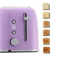 Тостер Kitfort KT-6218-3 - Превью изображения №3 — Интернет-магазин Time-Shop