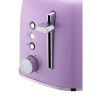 Тостер Kitfort KT-6218-3 - Превью изображения №5 — Интернет-магазин Time-Shop