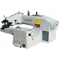 Подшивочная швейная машина SENTEX ST-101DD - Превью изображения №2 — Интернет-магазин Time-Shop