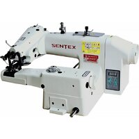 Подшивочная швейная машина SENTEX ST-101DD - Превью изображения №3 — Интернет-магазин Time-Shop
