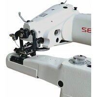 Подшивочная швейная машина SENTEX ST-101DD - Превью изображения №6 — Интернет-магазин Time-Shop