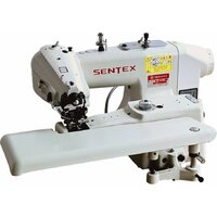 Подшивочная швейная машина SENTEX ST-101DD - Превью изображения №4 — Интернет-магазин Time-Shop