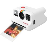 Фотоаппарат Polaroid Go Instant Camera Generation 2 (белый) - Превью изображения №2 — Интернет-магазин Time-Shop