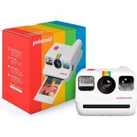 Фотоаппарат Polaroid Go Instant Camera Generation 2 (белый) - Превью изображения №3 — Интернет-магазин Time-Shop