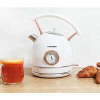 Электрический чайник Blaupunkt EKS802WH - Превью изображения №2 — Интернет-магазин Time-Shop