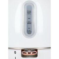 Электрический чайник Blaupunkt EKS802WH - Превью изображения №4 — Интернет-магазин Time-Shop
