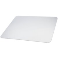 Коврик защитный Brabix 100x120 см 604851 (шагрень) - Превью изображения №2 — Интернет-магазин Time-Shop