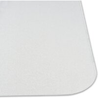 Коврик защитный Brabix 100x120 см 604851 (шагрень) - Превью изображения №3 — Интернет-магазин Time-Shop