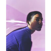 Наушники Bang & Olufsen Beoplay EX (черный/бирюзовый) - Превью изображения №5 — Интернет-магазин Time-Shop