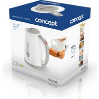 Электрический чайник Concept RK2335 - Превью изображения №9 — Интернет-магазин Time-Shop
