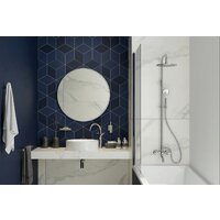 Душевая система  Deante Temisto NAC_04QT - Превью изображения №3 — Интернет-магазин Time-Shop