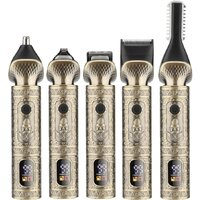 Универсальный триммер Alpha ABS-02 - Превью изображения №4 — Интернет-магазин Time-Shop