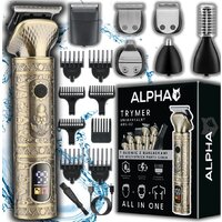 Универсальный триммер Alpha ABS-02 - Превью изображения №2 — Интернет-магазин Time-Shop