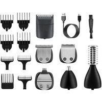 Универсальный триммер Alpha ABS-02 - Превью изображения №5 — Интернет-магазин Time-Shop