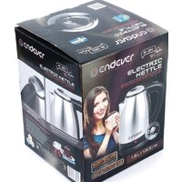 Электрический чайник Endever KR-229S - Превью изображения №6 — Интернет-магазин Time-Shop