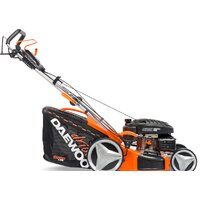 Газонокосилка Daewoo Power DLM 5100SV - Превью изображения №6 — Интернет-магазин Time-Shop