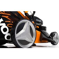 Газонокосилка Daewoo Power DLM 5100SV - Превью изображения №10 — Интернет-магазин Time-Shop